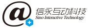 艺术行业网站设计_GEO优化服务_北京信永互动科技